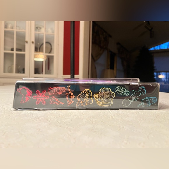 Monster High Abbey Bominable Doll - Picture 7 of 8